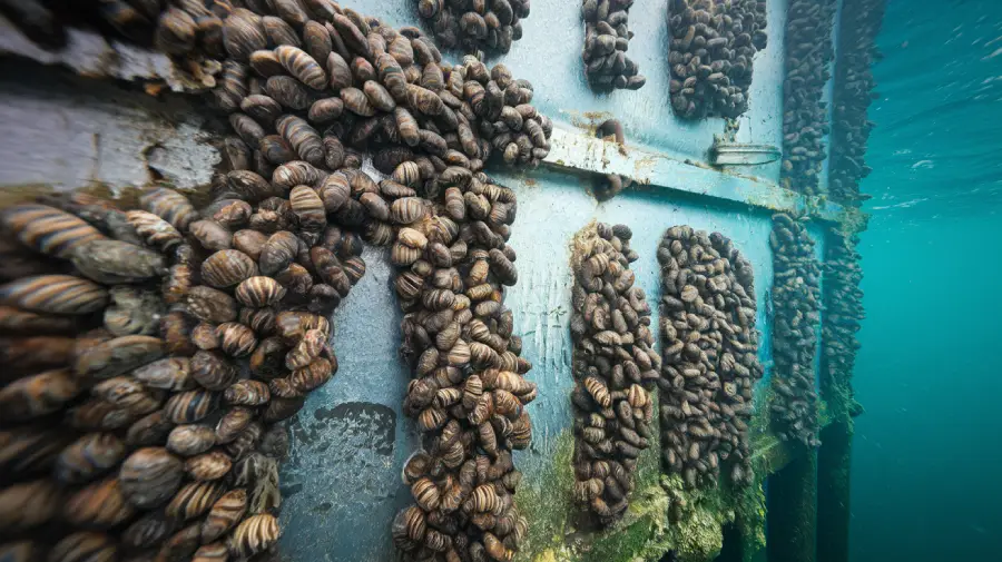 Dependable Zebra Mussel Removal DeForest, WI Dependable Zebra Mussel Removal DeForest, WI