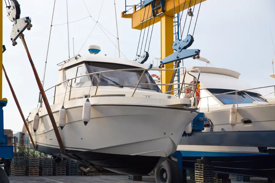 How Regular Mooring Maintenance Prevents Boat Damage DeForest, WI How Regular Mooring Maintenance Prevents Boat Damage DeForest, WI