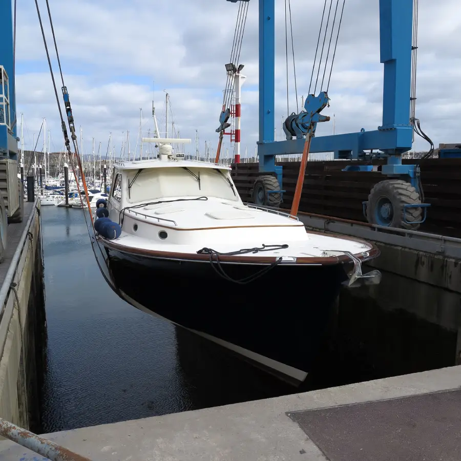 How Regular Mooring Maintenance Prevents Boat Damage in DeForest, WI How Regular Mooring Maintenance Prevents Boat Damage in DeForest, WI