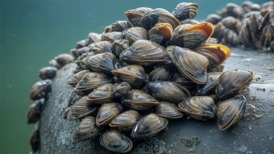 How Zebra Mussel Removal Protects Your Boat Hull in DeForest, WI How Zebra Mussel Removal Protects Your Boat Hull in DeForest, WI