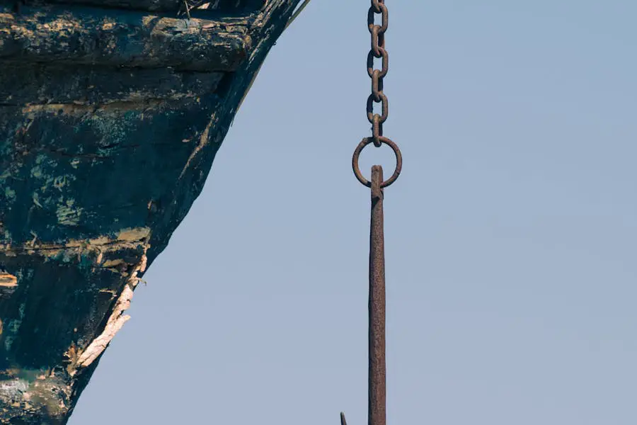 Reputable Anchor Chain Replacement DeForest, WI Reputable Anchor Chain Replacement DeForest, WI